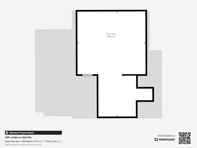 Building Photo - 3001 Limbo Ln