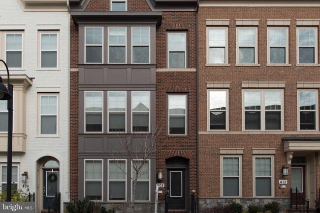 Building Photo - 408 Hendrix Ave