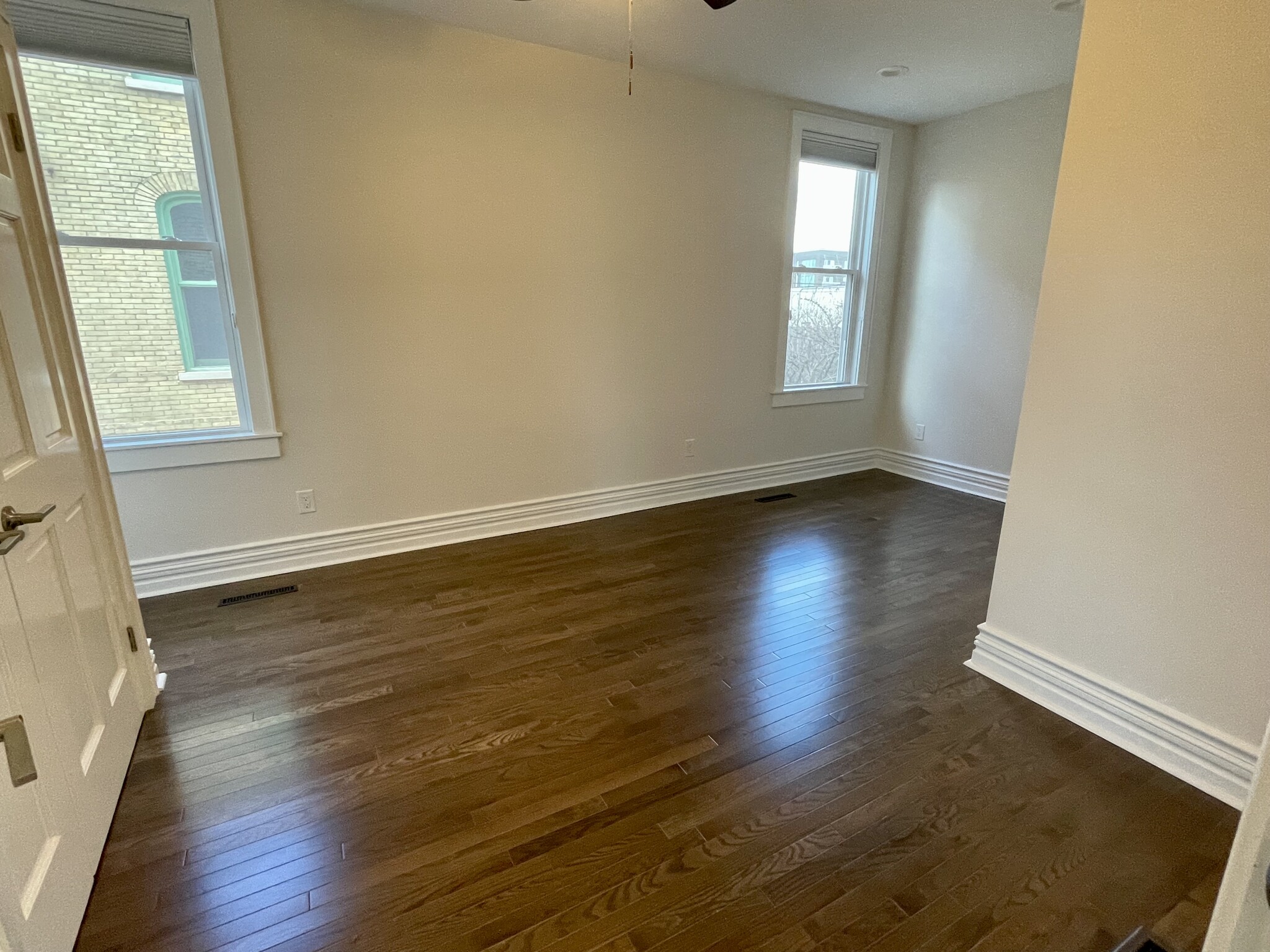 2nd bedroom - 1132 S 3rd St