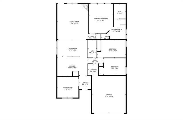 Building Photo - 3005 Spg Crk Trl