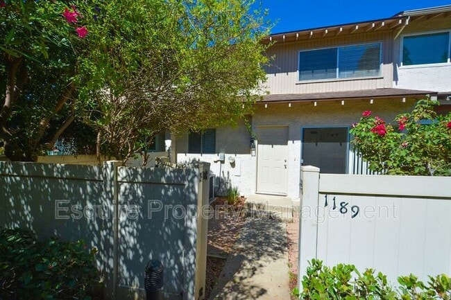 Primary Photo - 1189 Ramona Dr