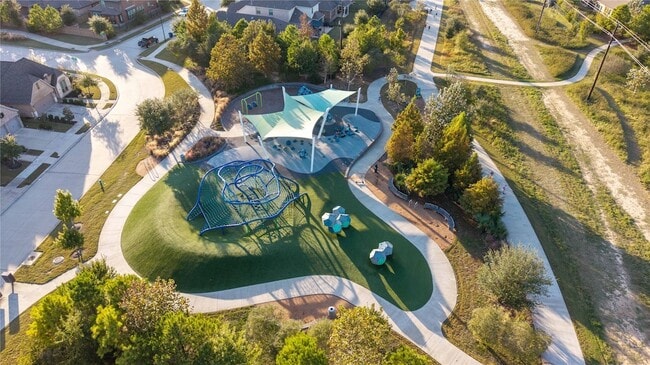 Building Photo - 19714 Shinnery Ridge Ct