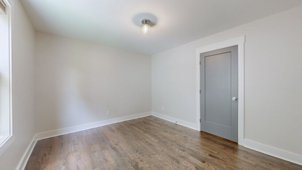 Building Photo - 2701 Eden St