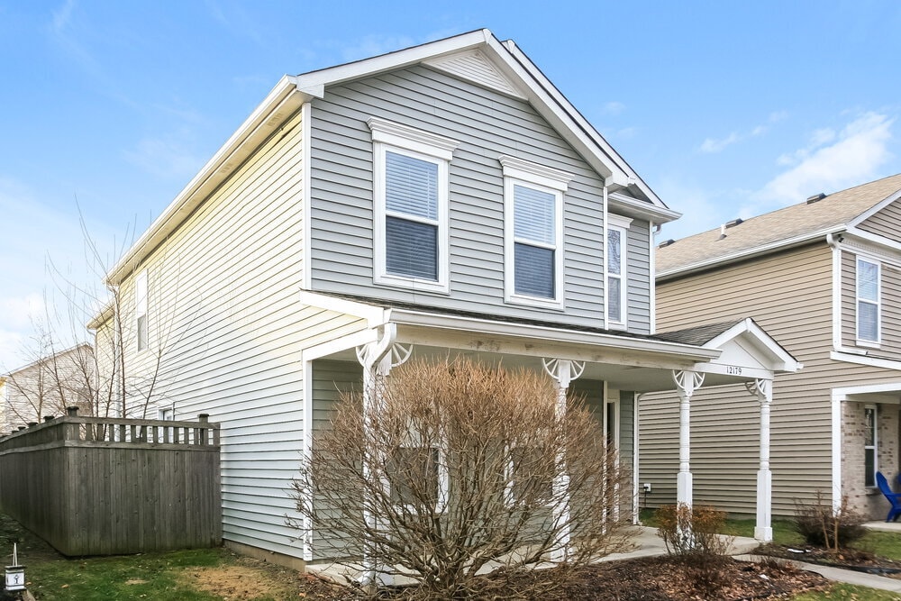 Building Photo - 12179 Maize Dr