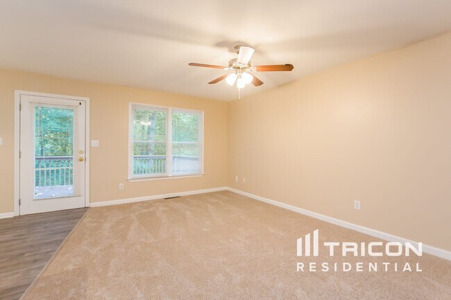 Building Photo - 4311 Hillview Drive Acworth GA