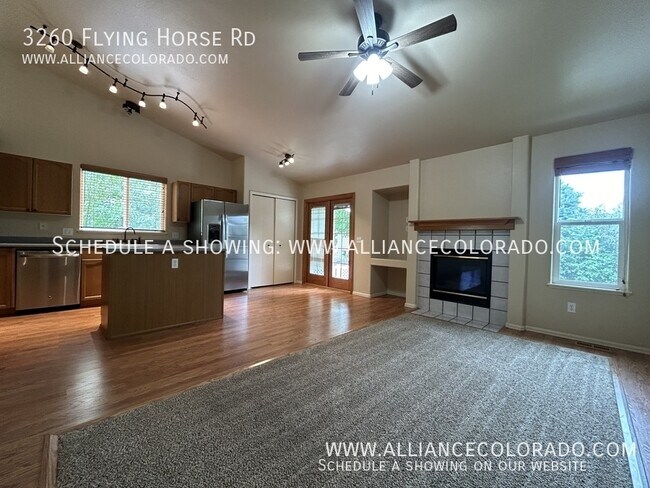 Building Photo - 3260 Flying Horse Rd
