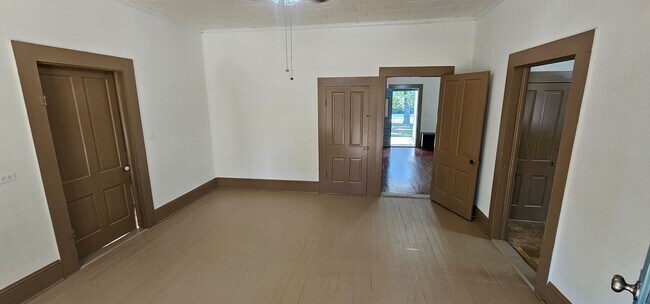 Building Photo - Enjoy a piece of history in this Vintage Farm House