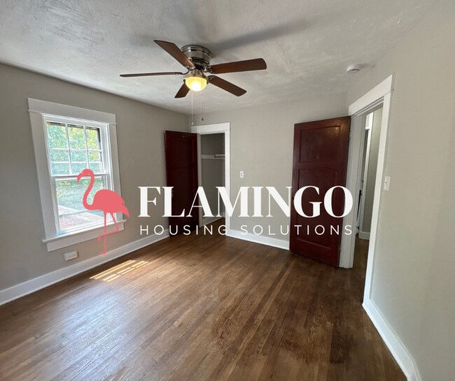 Building Photo - Spacious 3-Bedroom Home with Central Air & Garage in Dayton