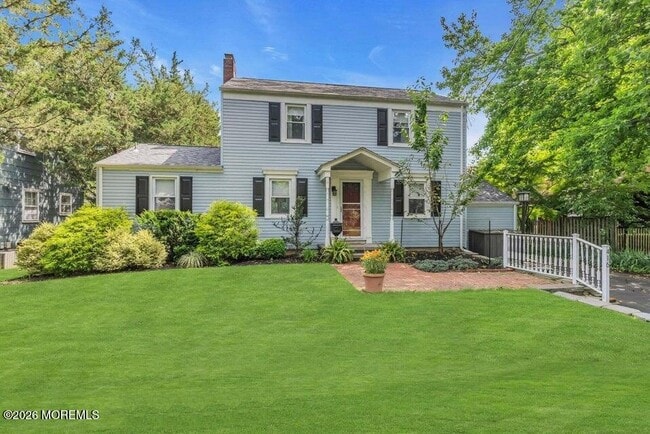 Building Photo - 416 Roosevelt Ave