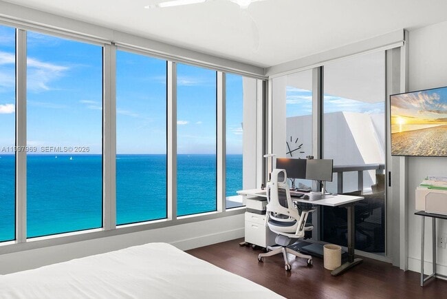 Building Photo - 6899 Collins Ave