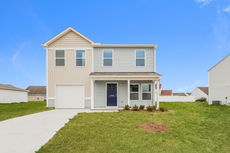 Primary Photo - 1449 Centipede Dr