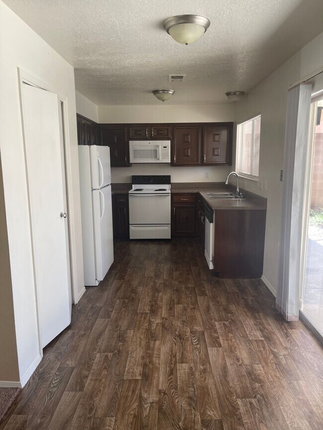 Building Photo - 9400 Admiral Nimitz Ave NE