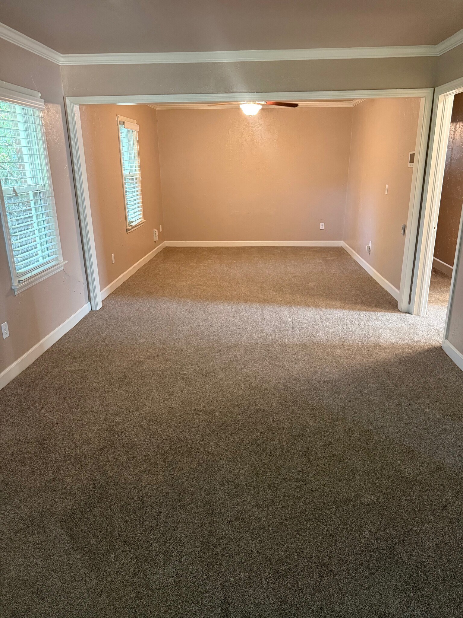 Living Room - 508 E Indian Dr