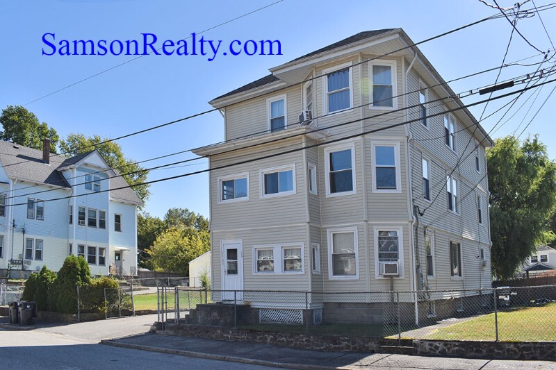 Building Photo - 64 Samuel Ave