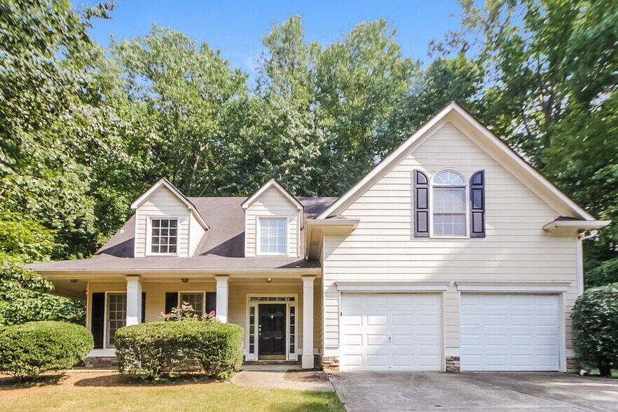 Primary Photo - 58 Yosemite Ln