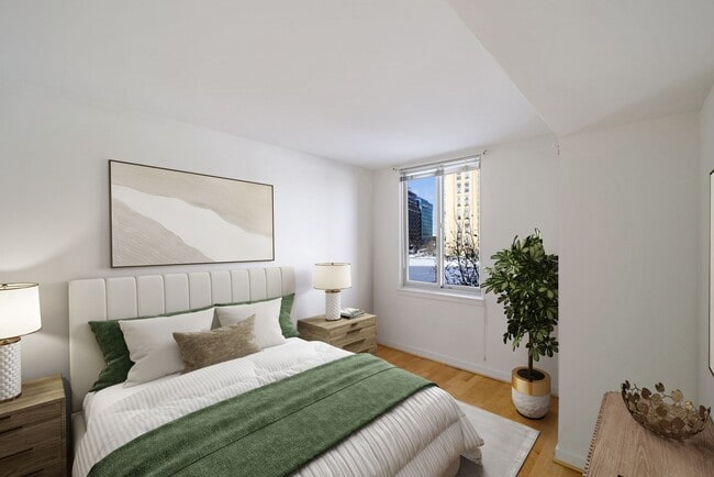 Building Photo - 1BR w/ Parking, Pool, & Fitness Center plu...
