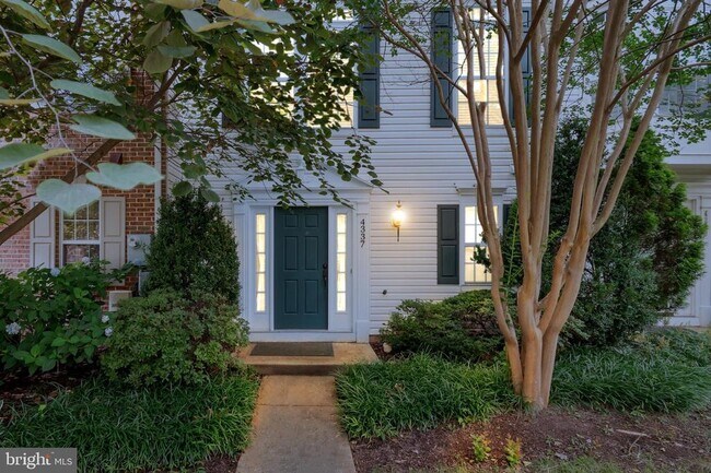 Building Photo - 4337 Stevens Battle Ln