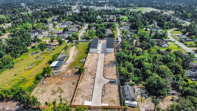 Building Photo - 6506 Old Olive Tree Dr