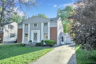 Building Photo - 4160 Harlem Rd