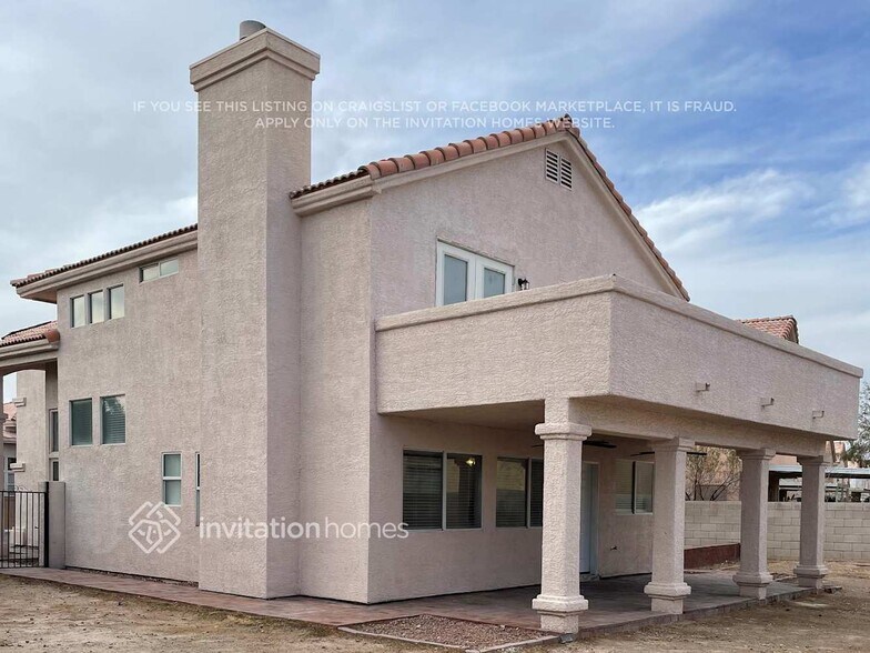 Building Photo - 3416 Summersprings Dr