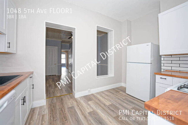 Building Photo - 1048 5th Ave