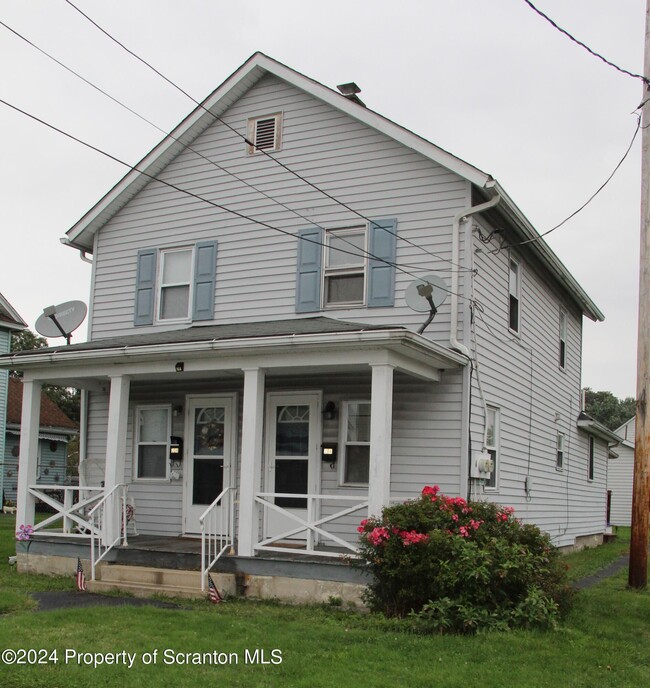 Primary Photo - 204-206 Jackson St