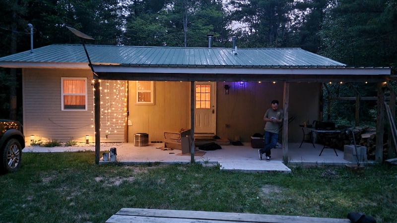 Building Photo - 10811 E North Down River Rd