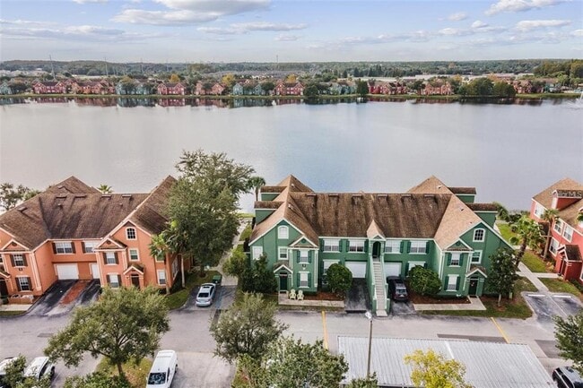 Building Photo - 9156 Lake Chase Island Way