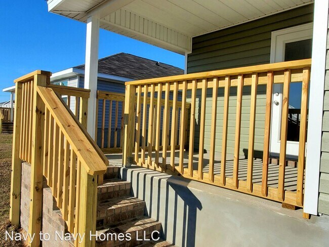 Building Photo - 4 br, 2 bath House - 7580 Steeplechase Blvd