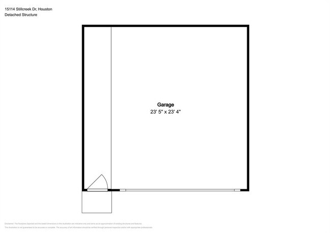 Building Photo - 15114 Stillcreek Dr