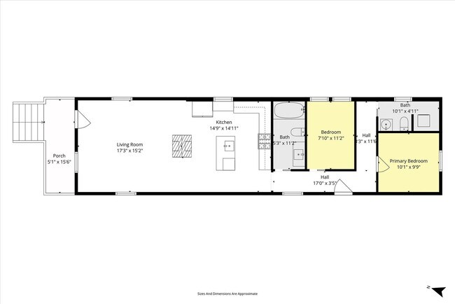 Building Photo - Oakleigh Garden District