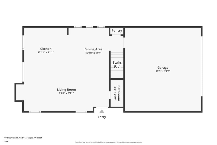 Building Photo - 739 Tree Vista Ct