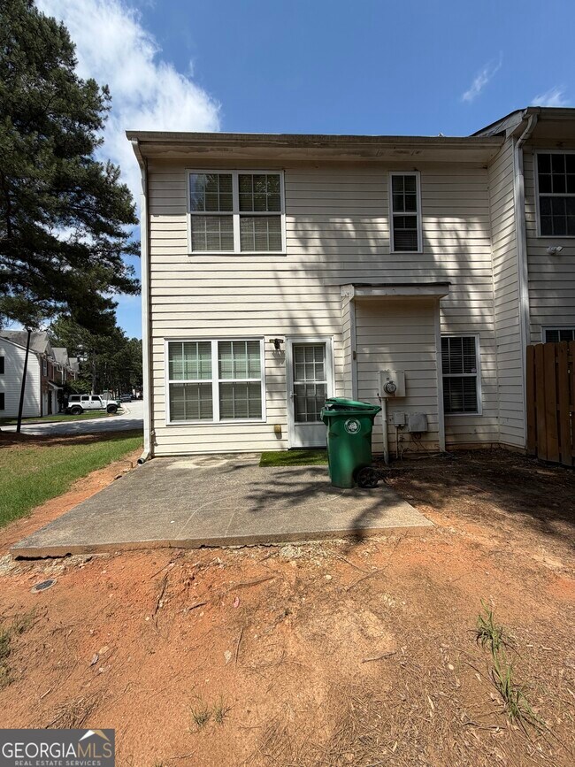 Building Photo - 6671 Evans Trce