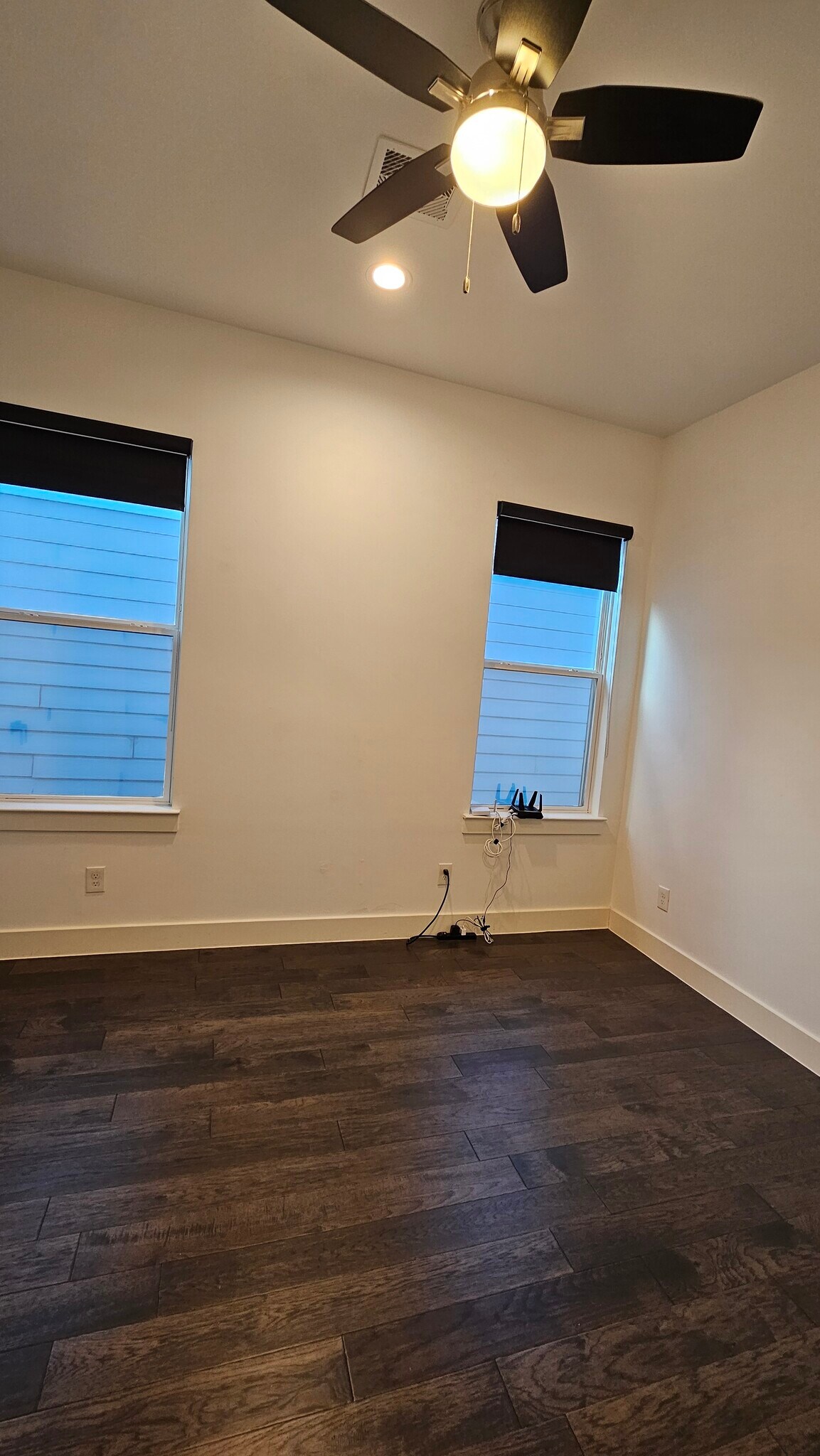 3rd BR - 3404 Rogers St