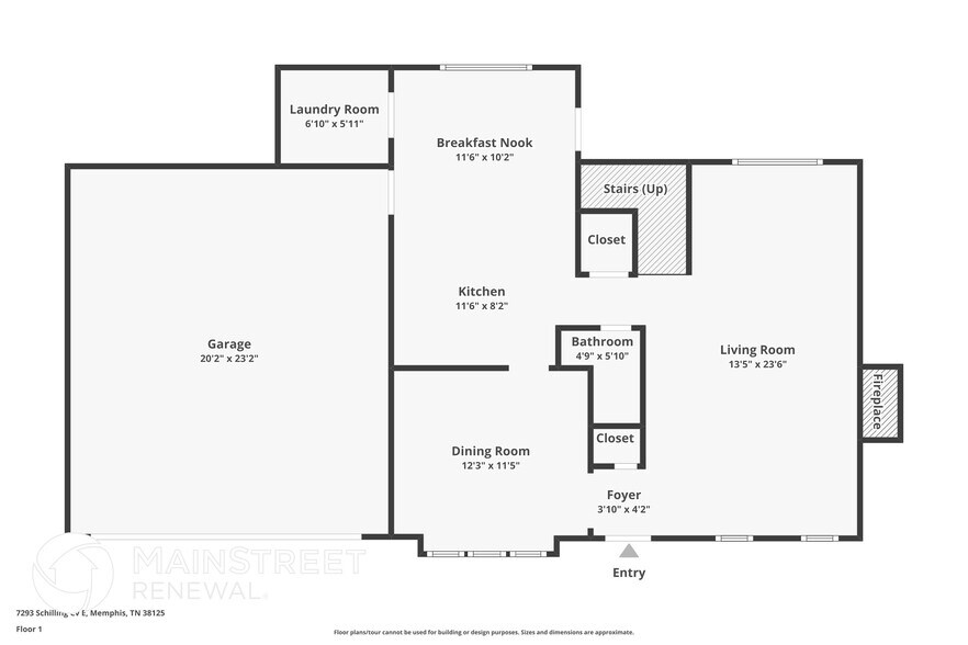 Building Photo - 7293 Schilling Cove E