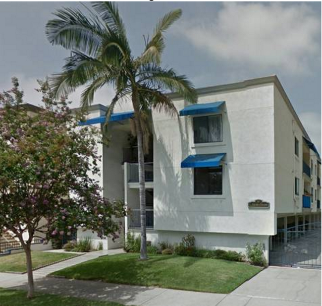 Front of Building - 285 S Sierra Madre Blvd
