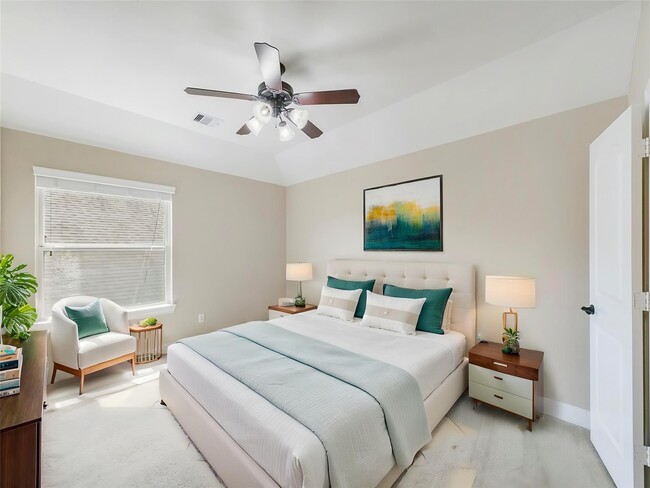 Building Photo - 9915 Rochs Hill Ct