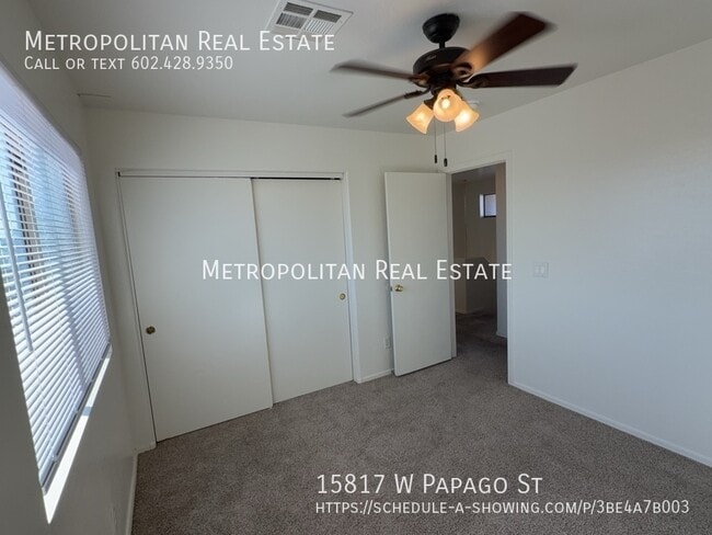 Building Photo - 15817 W Papago St