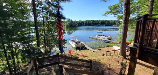 Building Photo - Spider Lake May 2026 Rental
