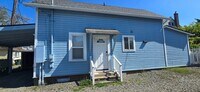 Building Photo - Furnished Listing-213 West 12th St., Port Angeles, WA 98362