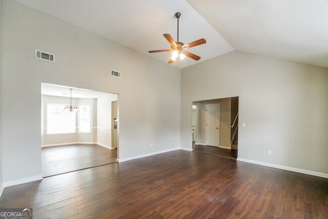 Building Photo - 6887 Fields Dr