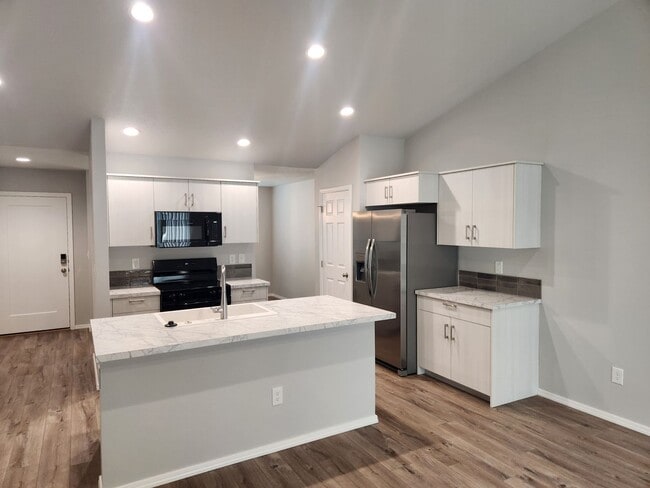 Building Photo - Be the First to Live in This Stunning New ...