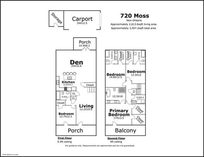 Building Photo - 720 Moss St