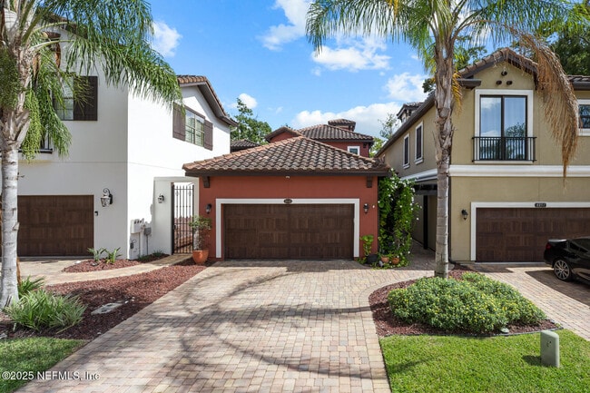 Building Photo - 8849 Pallazzo Terrace