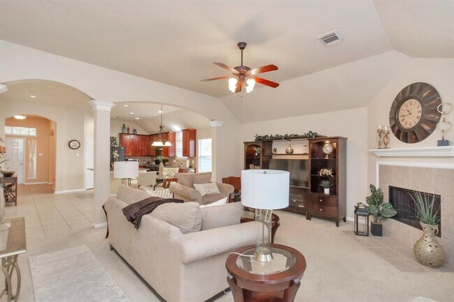 Building Photo - 19107 Mustang Pointe Ln