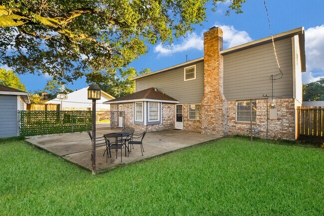 Building Photo - 7310 Ridge Oak Dr