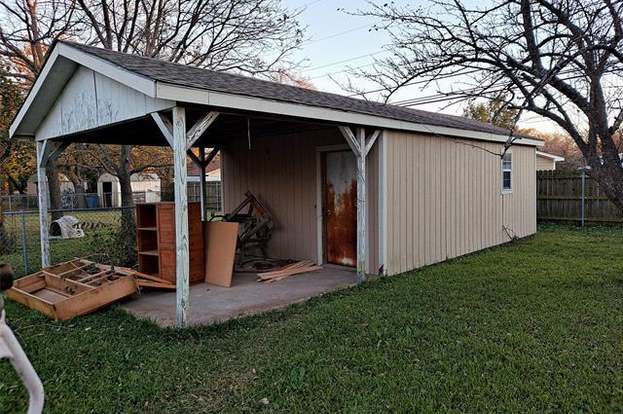 Building Photo - 1708 Harris St