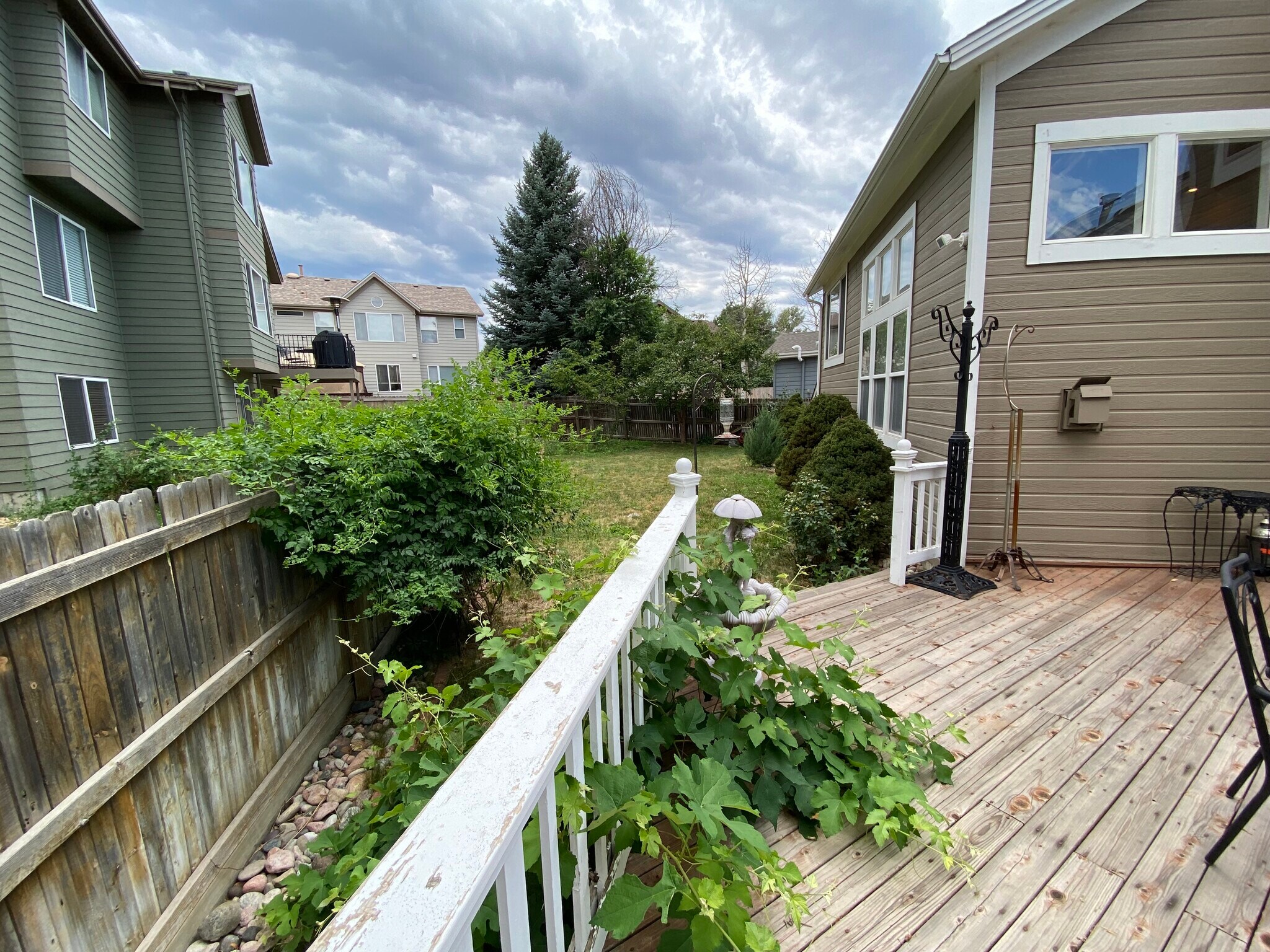 Building Photo - 4794 S Cathay Ct