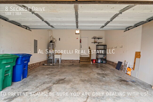 Building Photo - 8 Secrest Dr