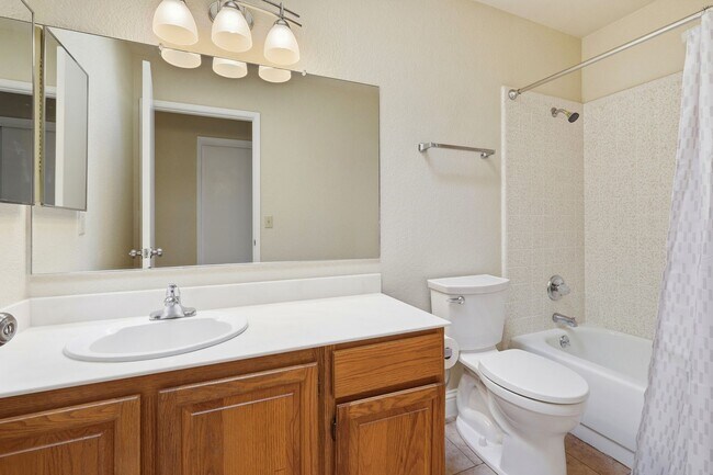 Building Photo - Desirable Adult Community! (55+ years of age community)